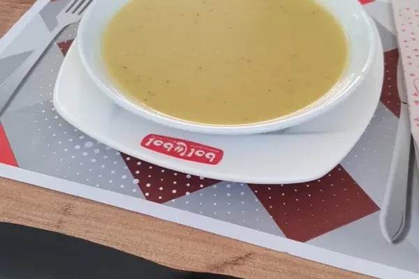 Bolbol Restaurant - Resim 9