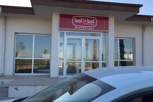 Bolbol Restaurant - Resim 2