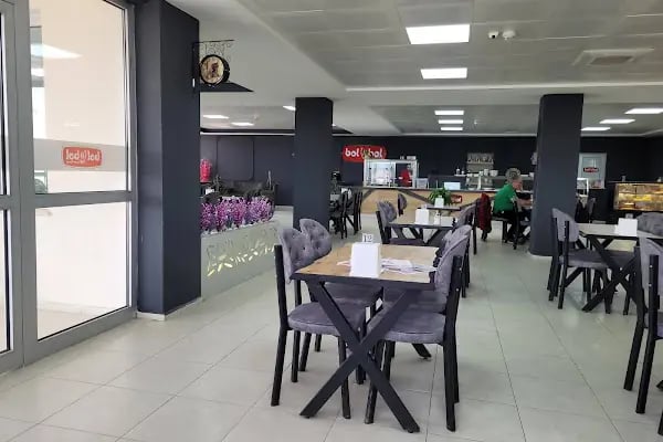 Bolbol Restaurant - Resim 5