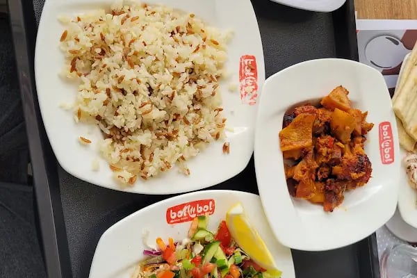 Bolbol Restaurant - Resim 15