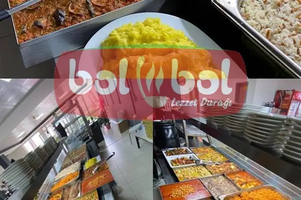 Bolbol Restaurant - Resim 3