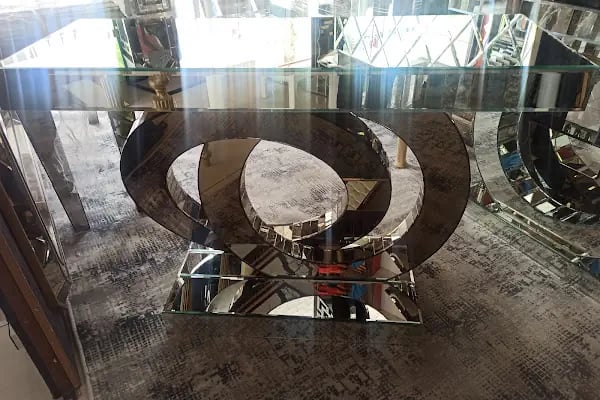 Kristal Cam - Resim 4