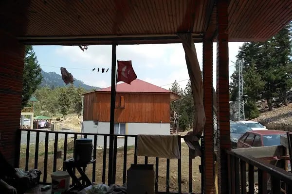 MEYDAN YAYLASI - Resim 5