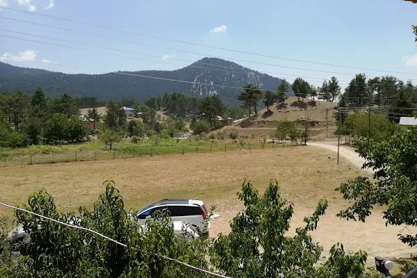 MEYDAN YAYLASI - Resim 7