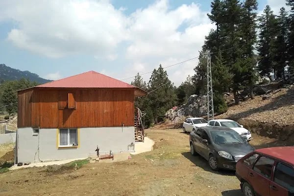 MEYDAN YAYLASI - Resim 3