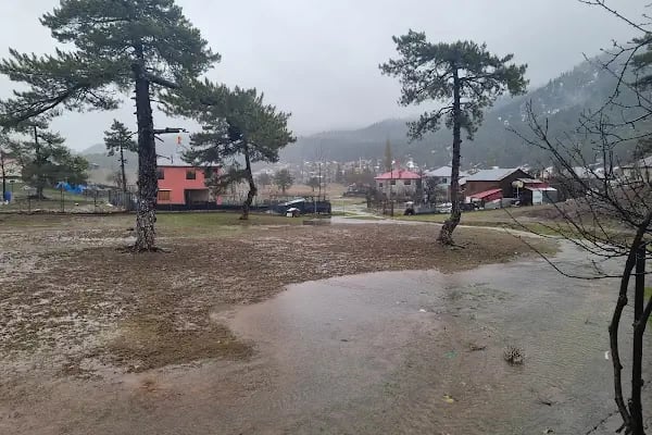 MEYDAN YAYLASI - Resim 18