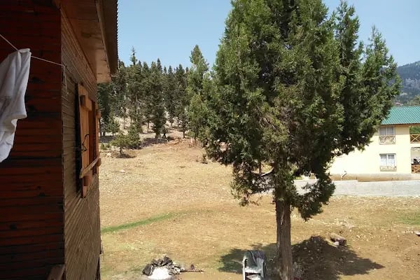 MEYDAN YAYLASI - Resim 12