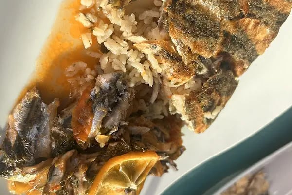 Balıkçı Erkan Usta - Resim 11