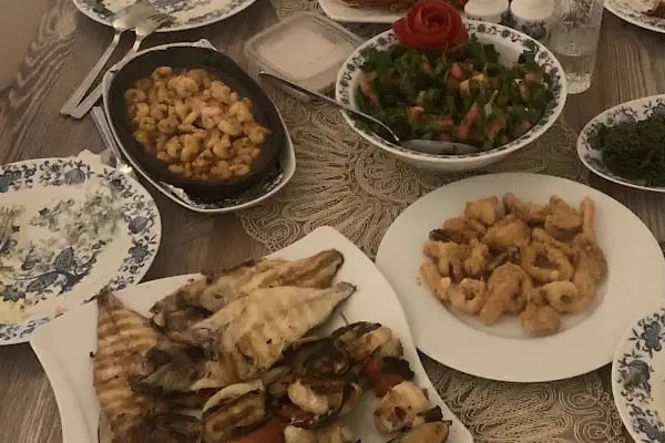 Balıkçı Erkan Usta - Resim 10