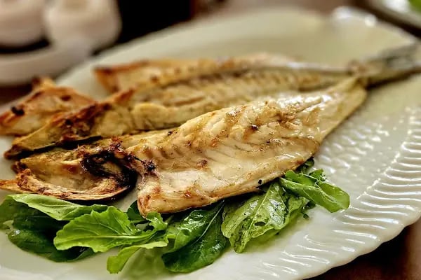 Balıkçı Erkan Usta - Resim 3