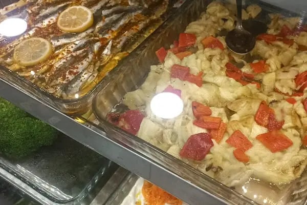 Balıkçı Erkan Usta - Resim 16