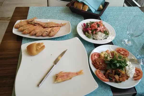 Balıkçı Erkan Usta - Resim 17