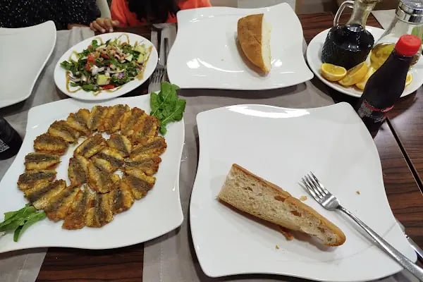 Balıkçı Erkan Usta - Resim 4