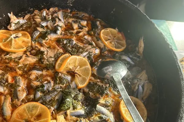 Balıkçı Erkan Usta - Resim 12