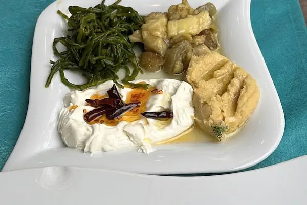 Balıkçı Erkan Usta - Resim 13