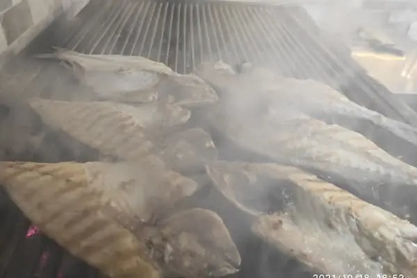 Balıkçı Erkan Usta - Resim 19