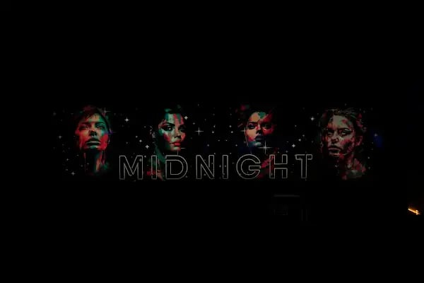 Midnight Sahne Mersin - Resim 1