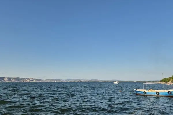 Başiskele sahil - Resim 3