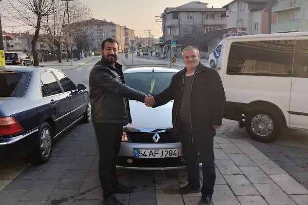 SARIKAYA OTOMOTİV - Resim 2