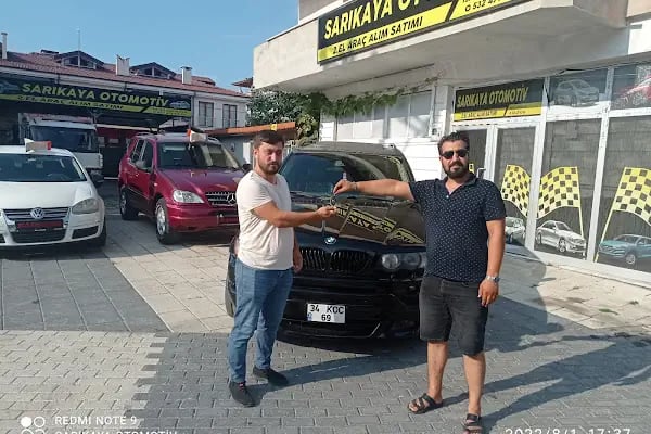 SARIKAYA OTOMOTİV - Resim 16