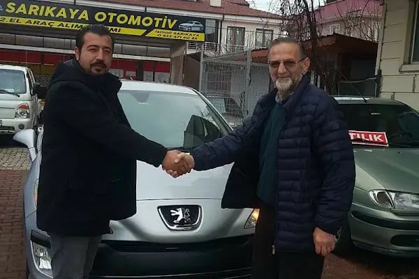 SARIKAYA OTOMOTİV - Resim 8