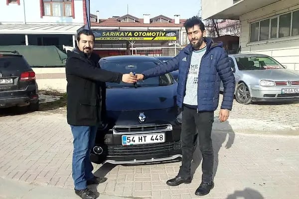 SARIKAYA OTOMOTİV - Resim 11