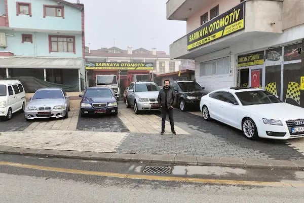 SARIKAYA OTOMOTİV - Resim 4