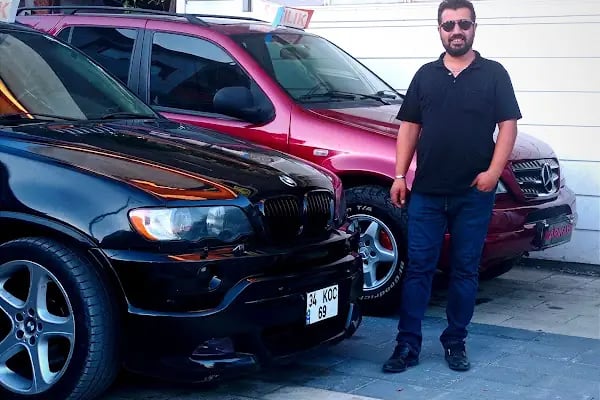 SARIKAYA OTOMOTİV - Resim 9