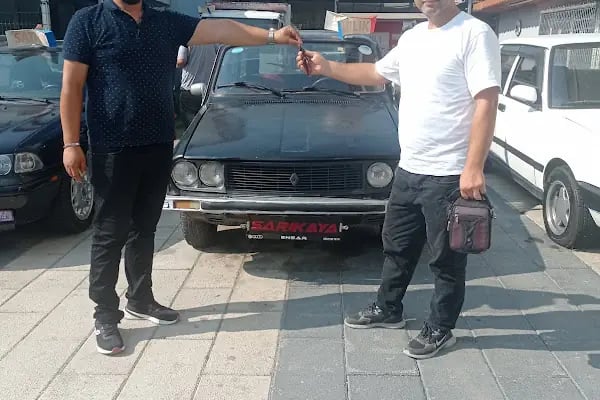 SARIKAYA OTOMOTİV - Resim 5