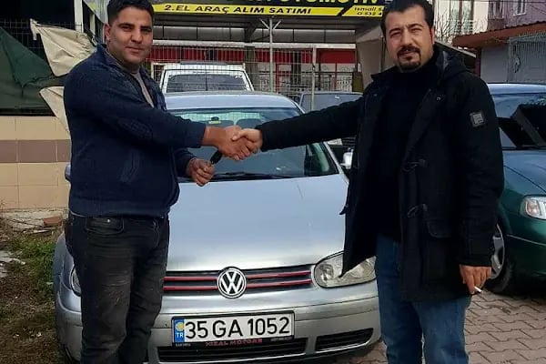 SARIKAYA OTOMOTİV - Resim 14