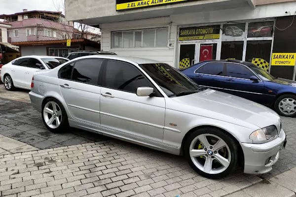 SARIKAYA OTOMOTİV - Resim 6