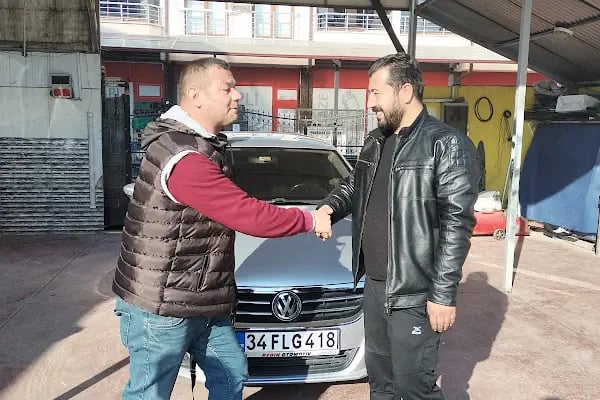 SARIKAYA OTOMOTİV - Resim 17