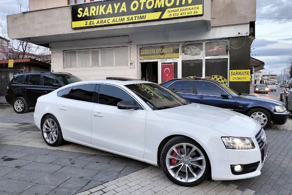 SARIKAYA OTOMOTİV - Resim 3