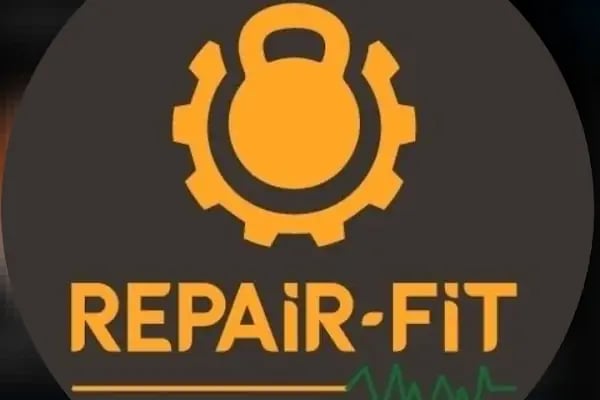 Repair - Fit - Resim 2