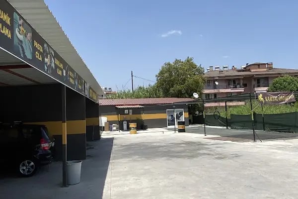 kartal oto yıkama - Resim 4