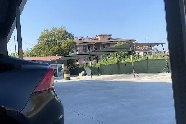 kartal oto yıkama - Resim 3