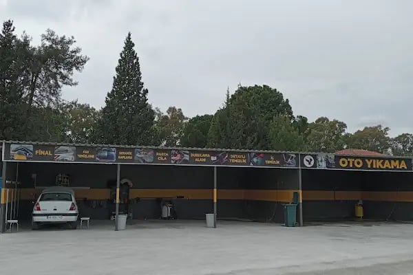 kartal oto yıkama - Resim 5