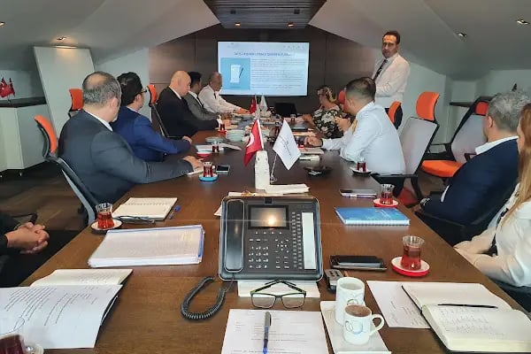 Mustafa Modoğlu Holding - Resim 3