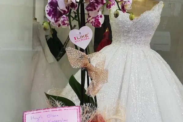 Black rose gelin evi ve güzellik merkezi - Resim 3