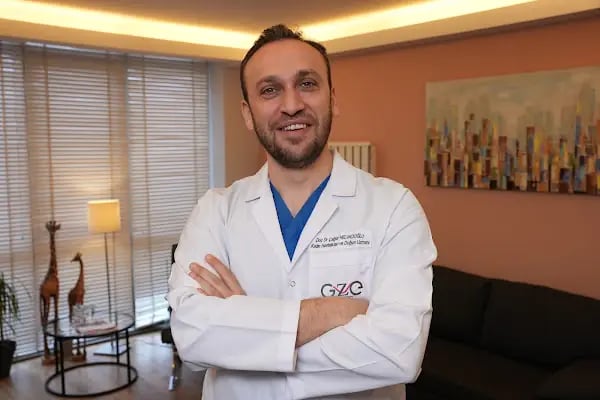 Doç. Dr. Çağlar Helvacıoğlu - Resim 9