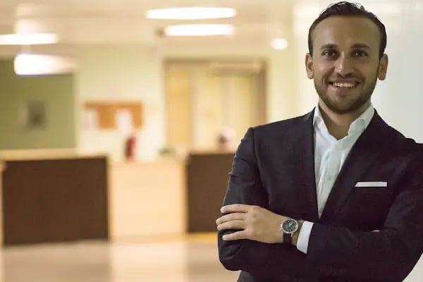 Doç. Dr. Çağlar Helvacıoğlu - Resim 4