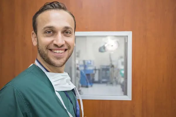 Doç. Dr. Çağlar Helvacıoğlu - Resim 6