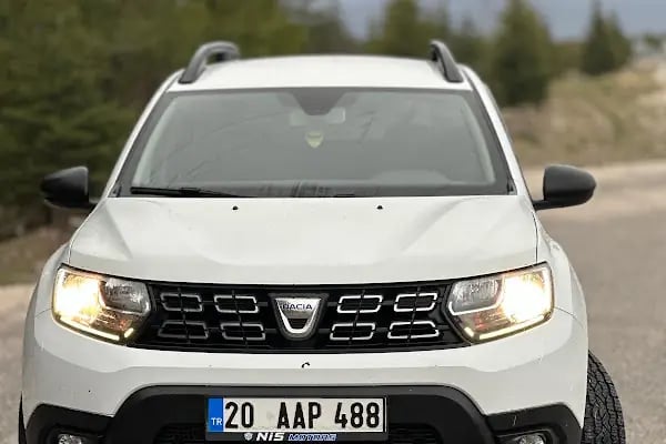 Dünya rent a car (Şanlıurfa araç kiralama) - Resim 5