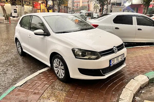 Dünya rent a car (Şanlıurfa araç kiralama) - Resim 15