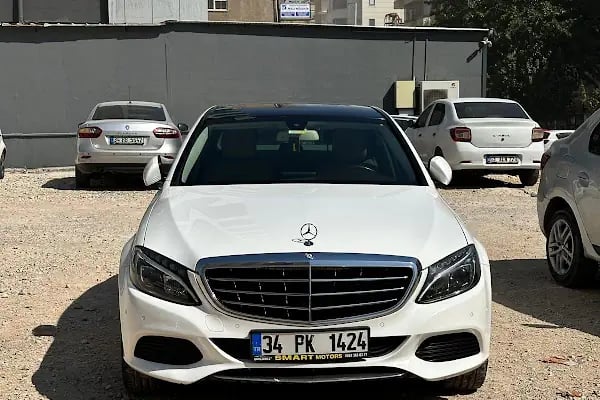 Dünya rent a car (Şanlıurfa araç kiralama) - Resim 7