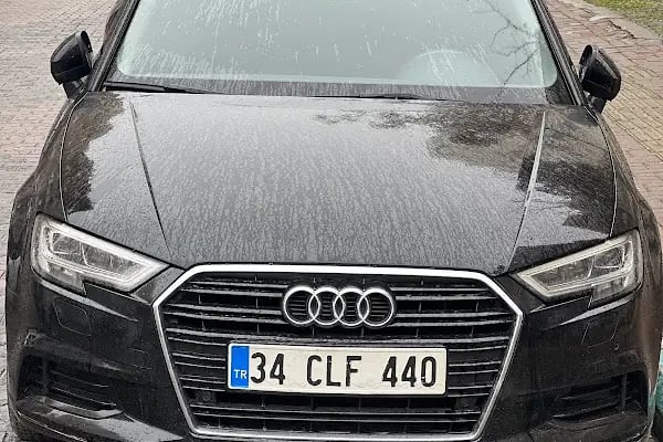 Dünya rent a car (Şanlıurfa araç kiralama) - Resim 4