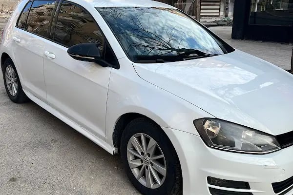 Dünya rent a car (Şanlıurfa araç kiralama) - Resim 16