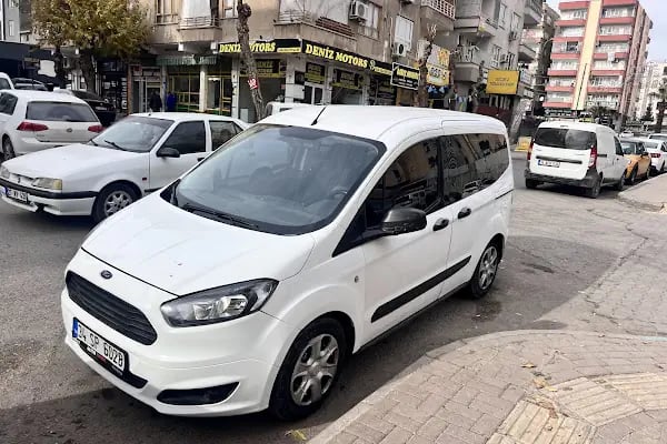 Dünya rent a car (Şanlıurfa araç kiralama) - Resim 10