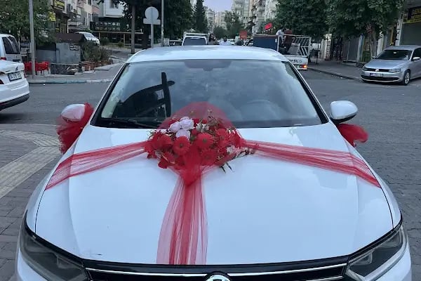 Dünya rent a car (Şanlıurfa araç kiralama) - Resim 19