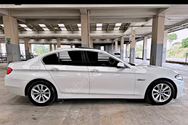 Dünya rent a car (Şanlıurfa araç kiralama) - Resim 17